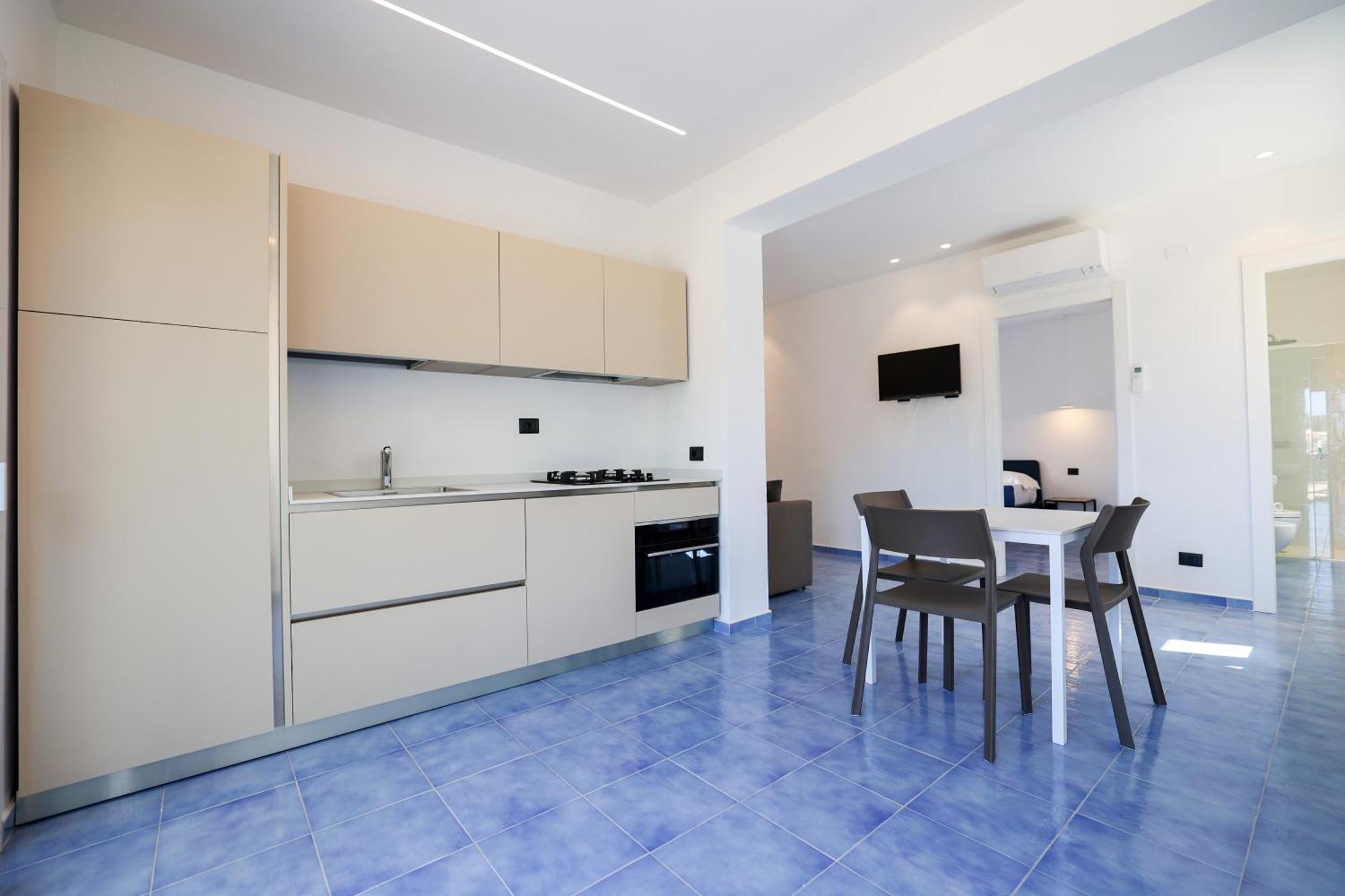 Aura Maris Beach Residence Mazzaforno เชฟาลู ภายนอก รูปภาพ