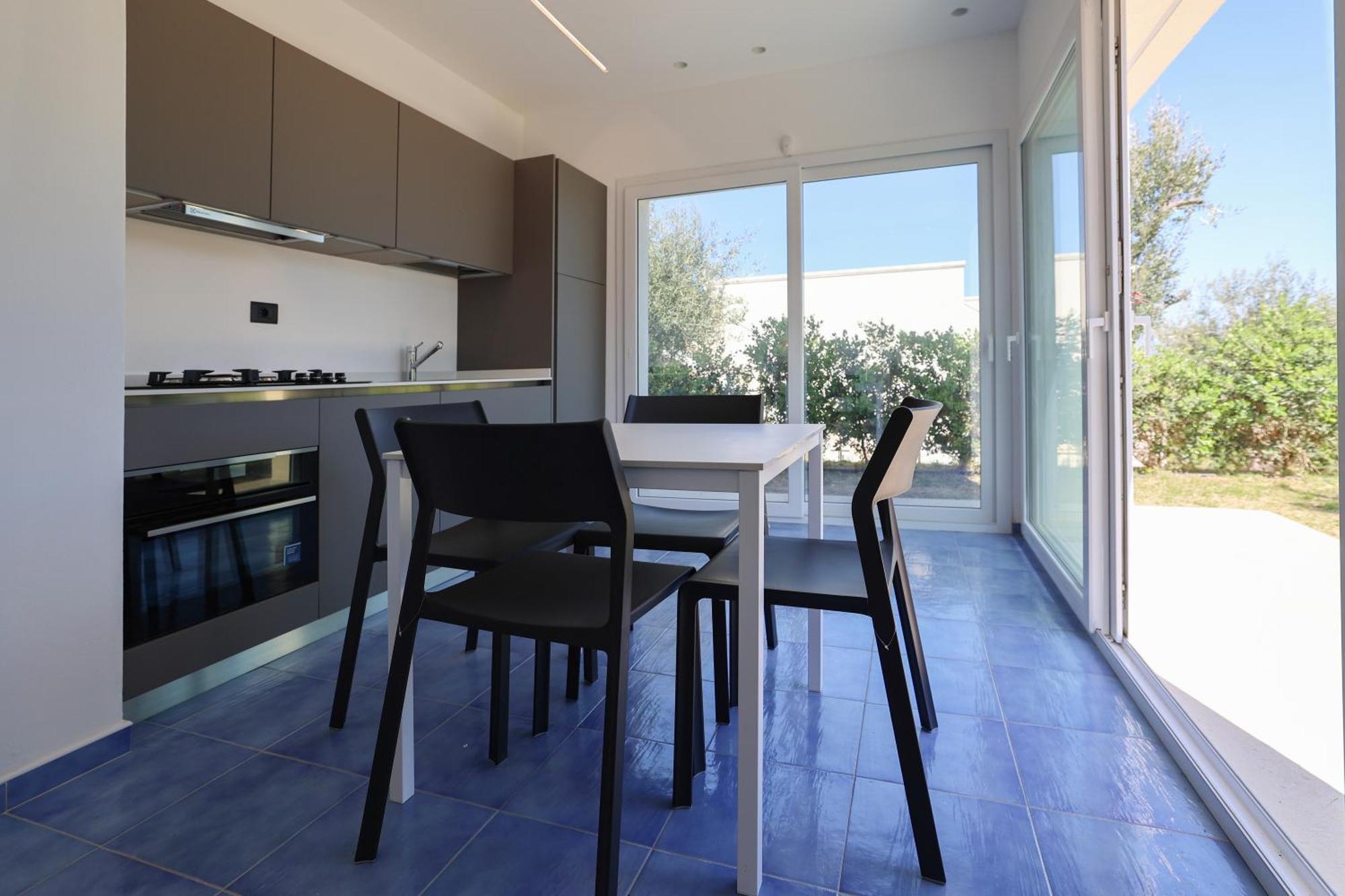 Aura Maris Beach Residence Mazzaforno เชฟาลู ภายนอก รูปภาพ