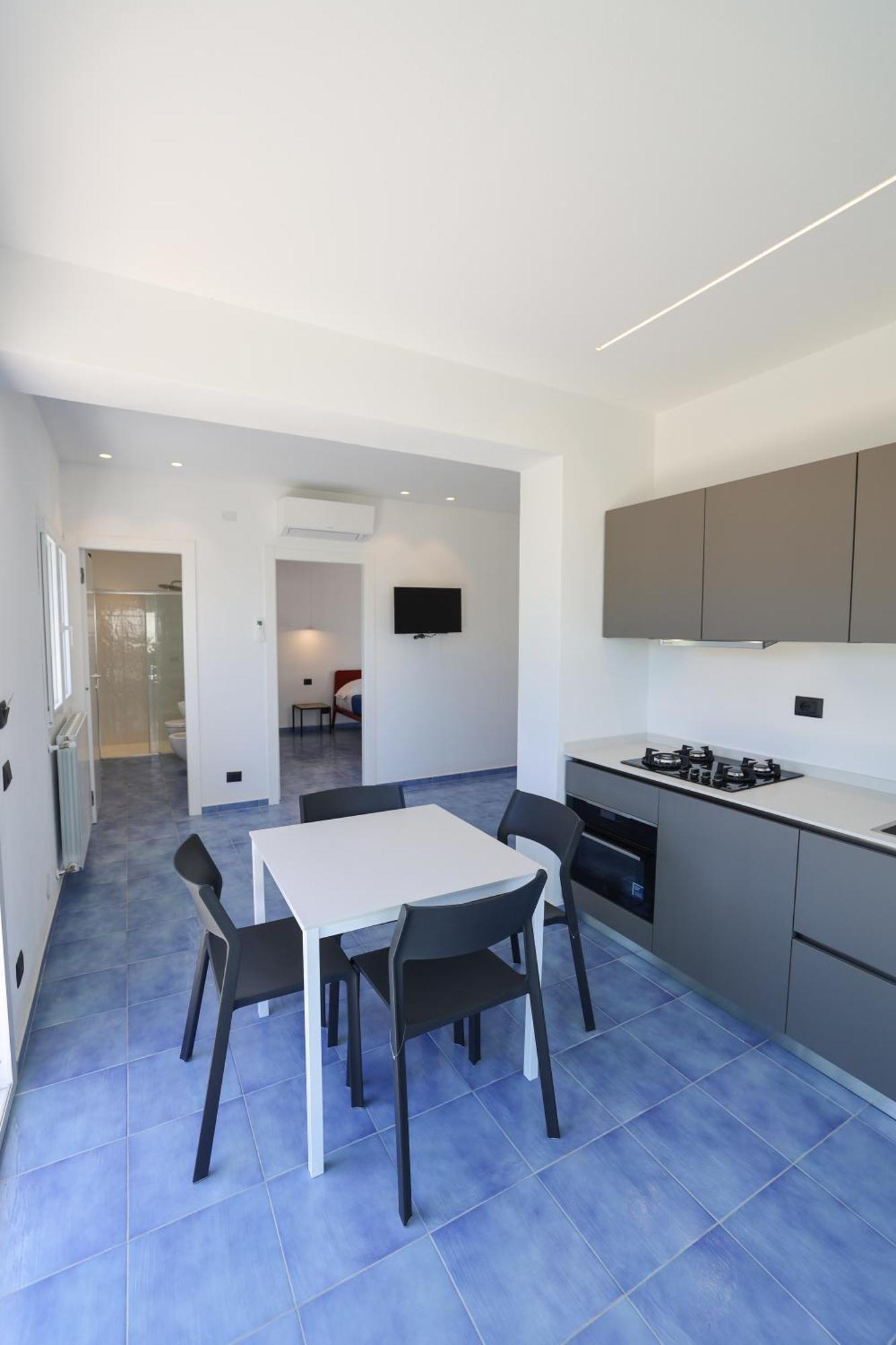 Aura Maris Beach Residence Mazzaforno เชฟาลู ภายนอก รูปภาพ