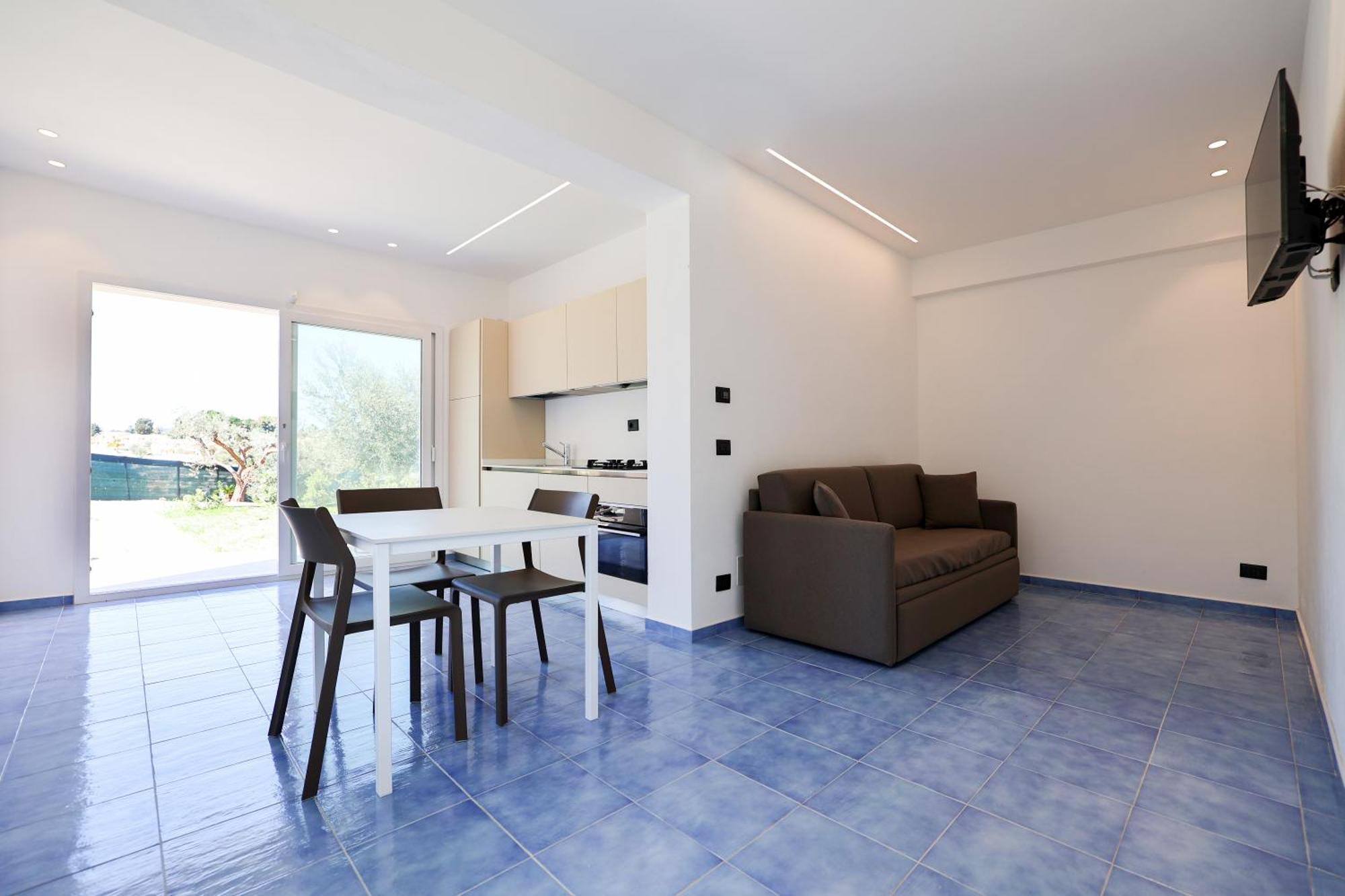 Aura Maris Beach Residence Mazzaforno เชฟาลู ภายนอก รูปภาพ