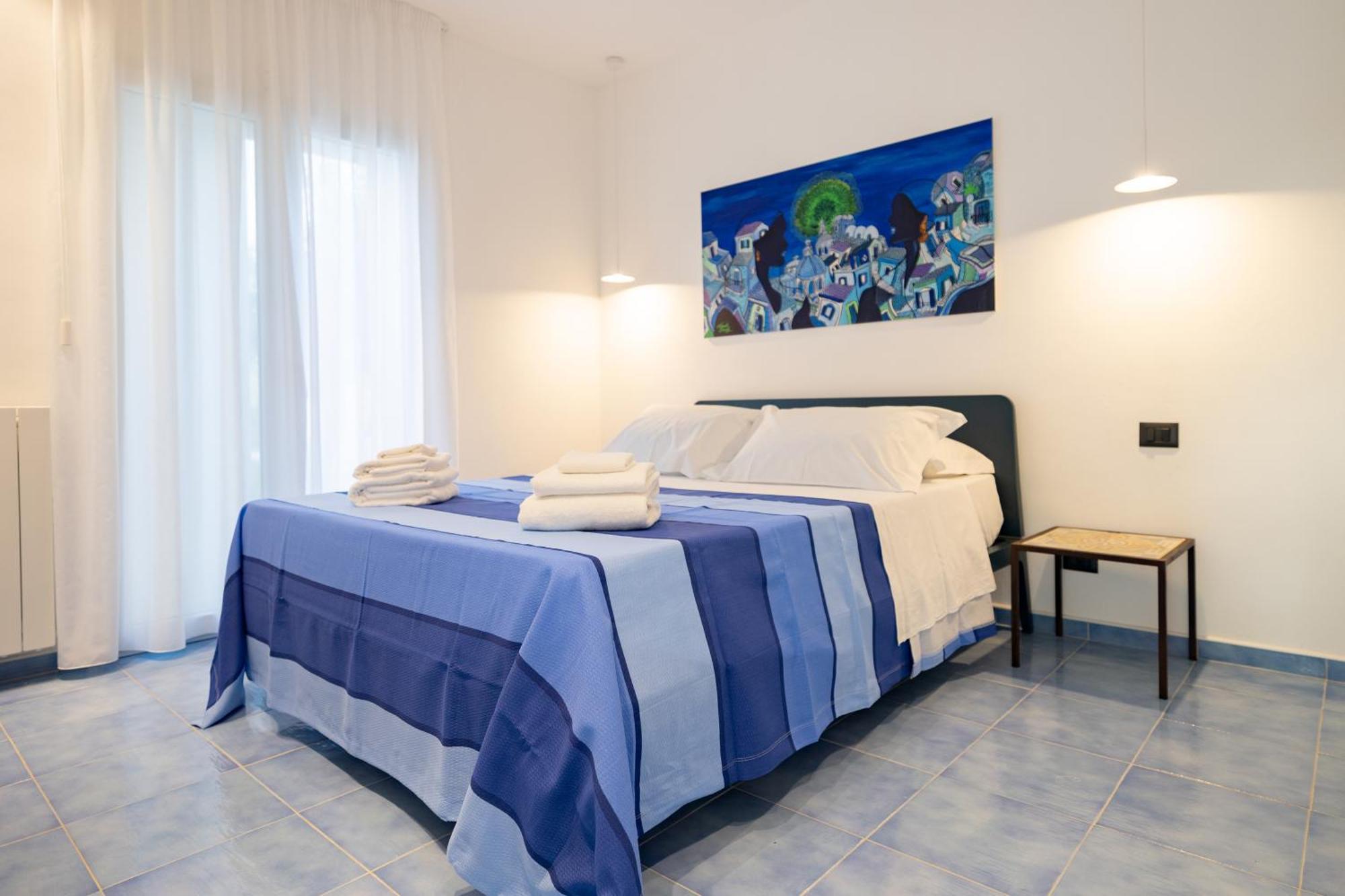 Aura Maris Beach Residence Mazzaforno เชฟาลู ภายนอก รูปภาพ