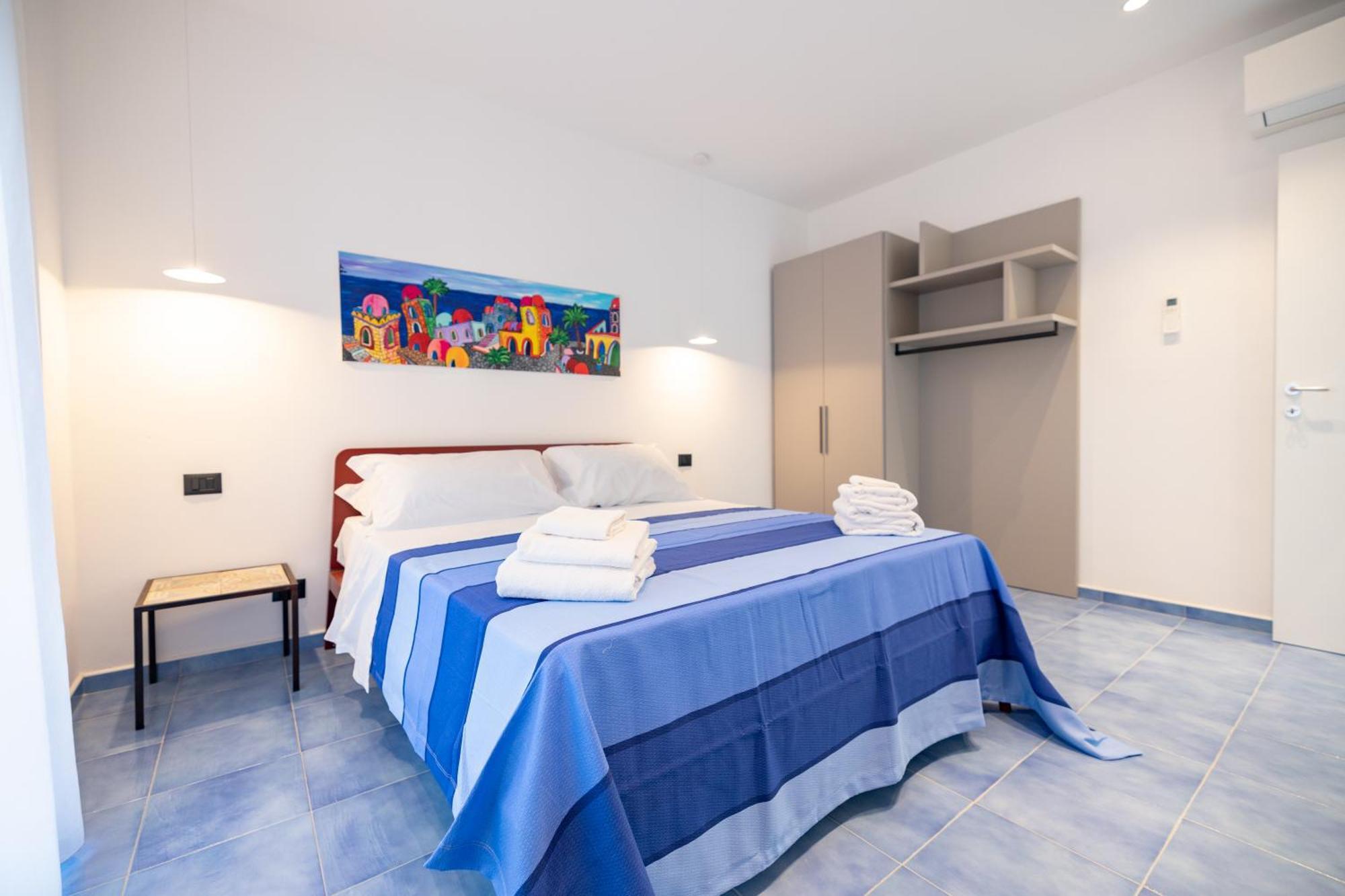 Aura Maris Beach Residence Mazzaforno เชฟาลู ภายนอก รูปภาพ