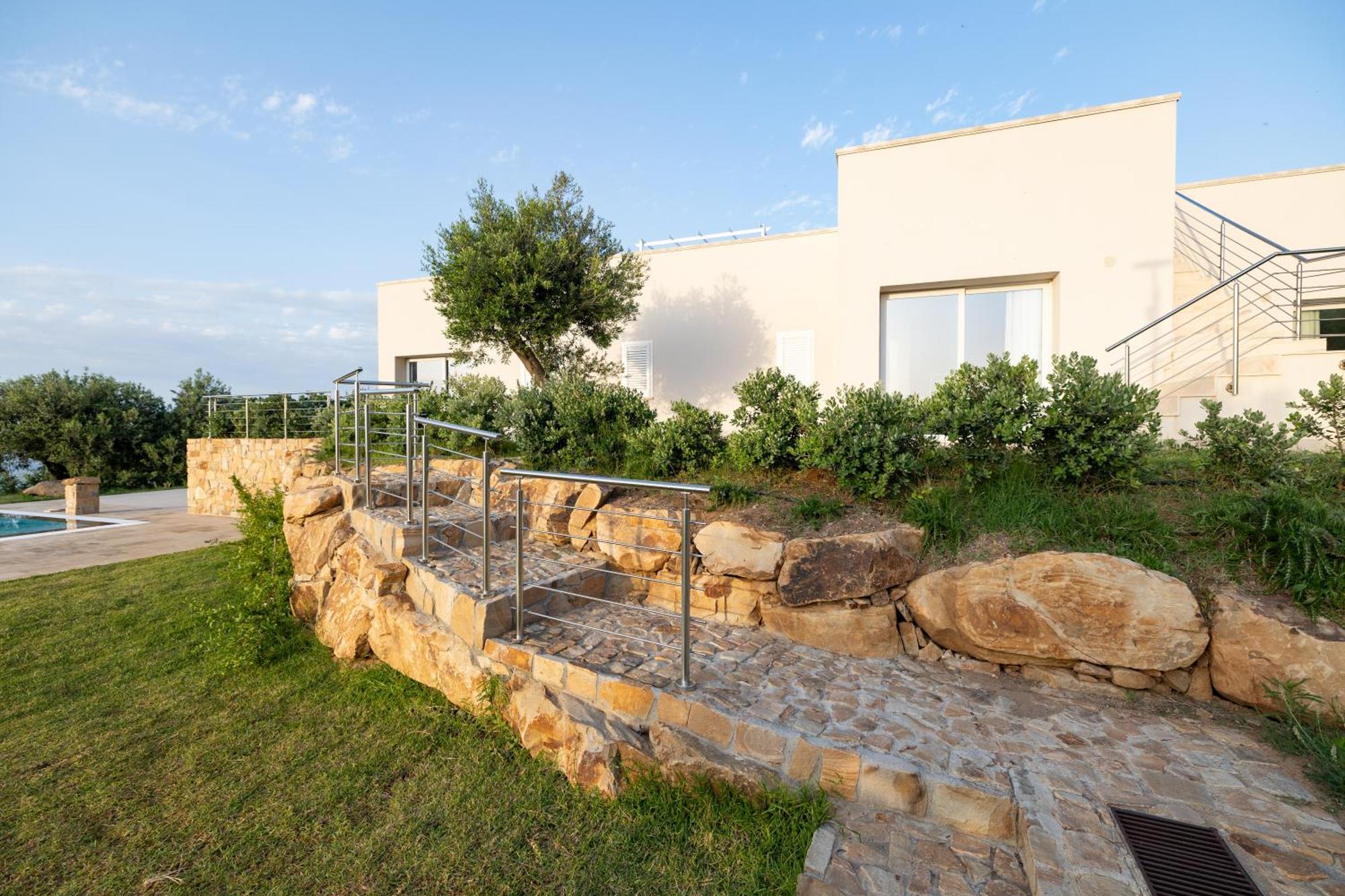Aura Maris Beach Residence Mazzaforno เชฟาลู ภายนอก รูปภาพ